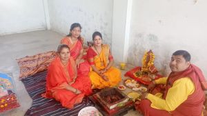 Basant Panchmi 