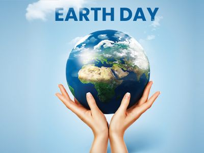 World Earth Day 