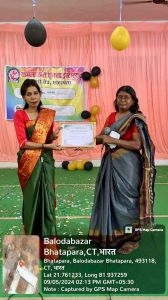 Teachers Days Celebration 05-09-2024