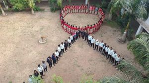 World Aids Day 01/12/2024