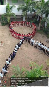 World Aids Day 01/12/2024