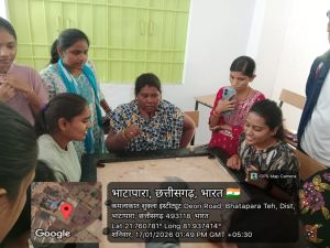 वार्षिक खेल सप्ताह "नर्मन" दिनांक 16-01-2026 से 20-01-2026 तक आयोजित 