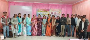 वार्षिक खेल सप्ताह "नर्मन" दिनांक 16-01-2026 से 20-01-2026 तक आयोजित 