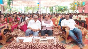 वार्षिकोत्सव "सुषिर" दिनांक 05-02-2026 