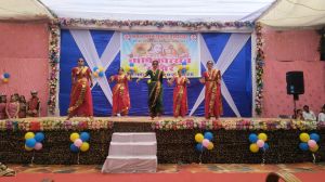 वार्षिकोत्सव "सुषिर" दिनांक 05-02-2026 