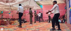 वार्षिकोत्सव "सुषिर" दिनांक 05-02-2026 