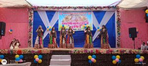 वार्षिकोत्सव "सुषिर" दिनांक 05-02-2026 