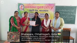 Employability Skills Development Program 