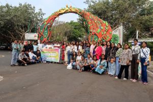 विशाखापट्टनम शैक्षणिक भ्रमण दिनांक 28-02-2023 से 01-03-2026 