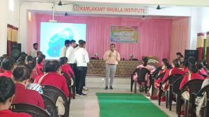 AI in Health Care  वर्कशॉप दिनांक 18-मार्च-2026 से 19 मार्च 2026